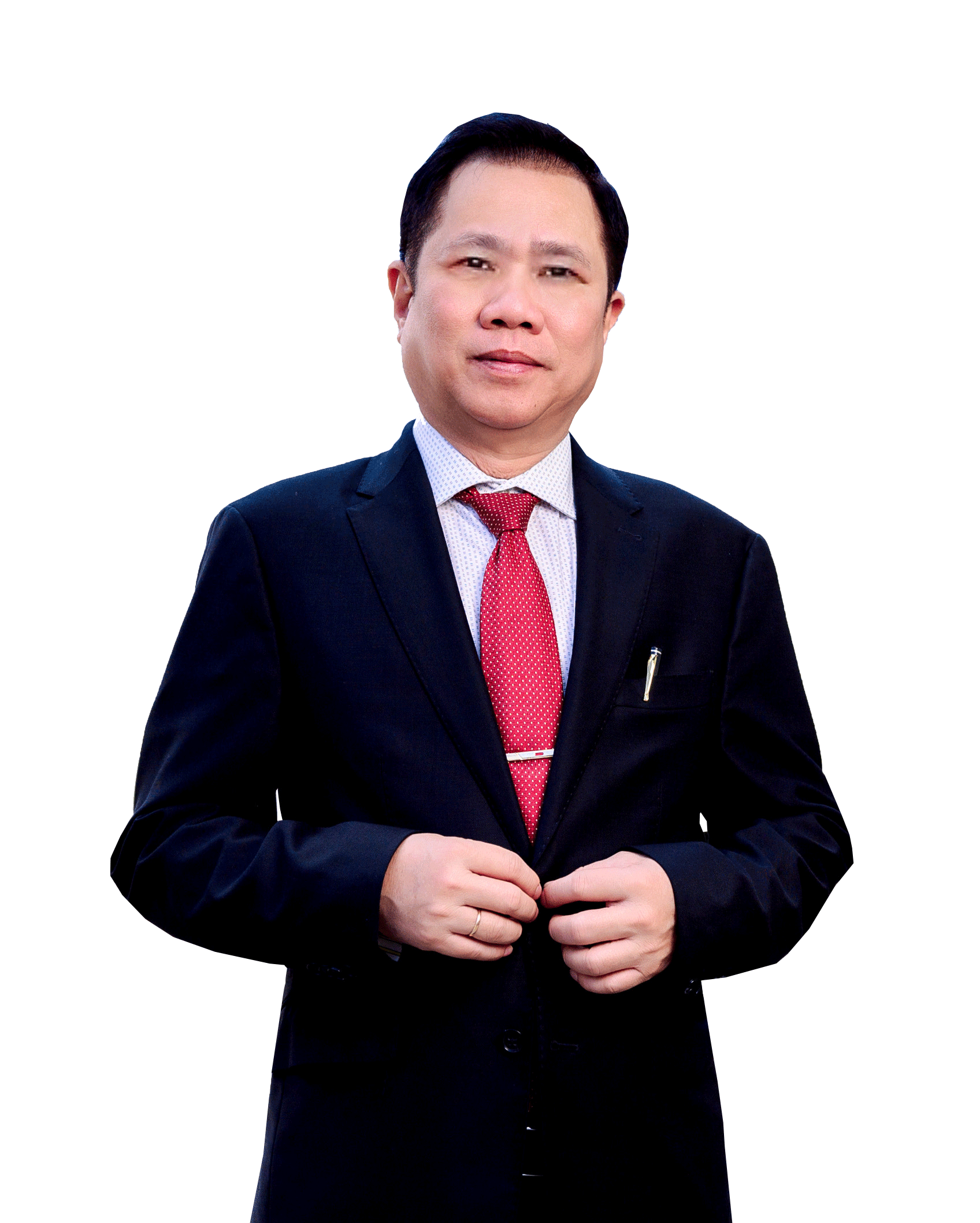 Ông Nguyễn Văn Đạo