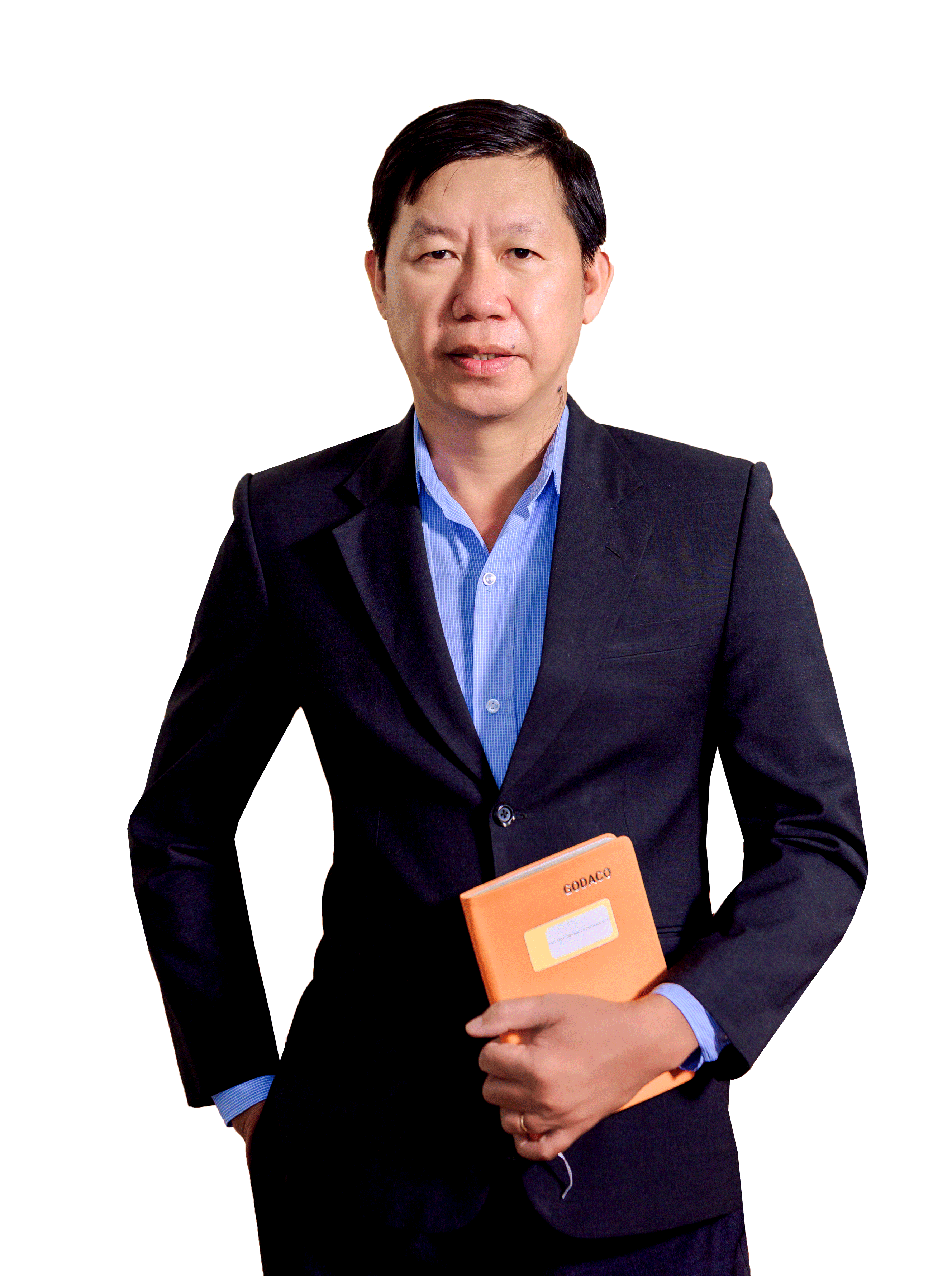 Ông Nguyễn Hữu Nghĩa